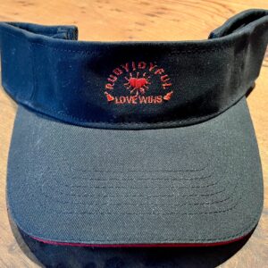 RubyJoyful Band Visor